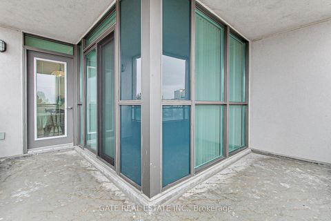 Photo 22 at 308 - 88 grangeway Avenue, Woburn, Toronto