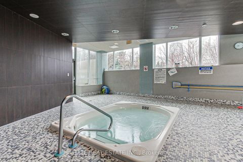 Photo 27 at 308 - 88 grangeway Avenue, Woburn, Toronto