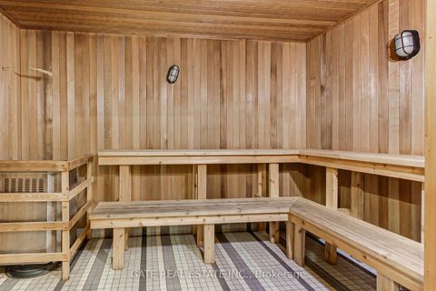 Photo 28 at 308 - 88 grangeway Avenue, Woburn, Toronto