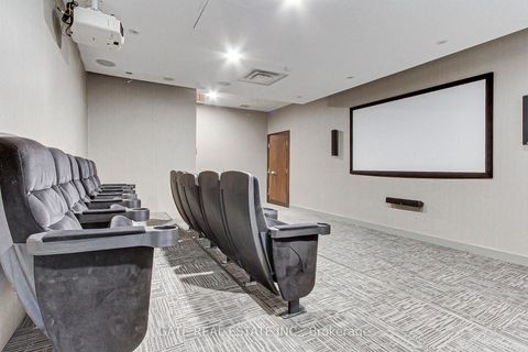 Photo 32 at 308 - 88 grangeway Avenue, Woburn, Toronto