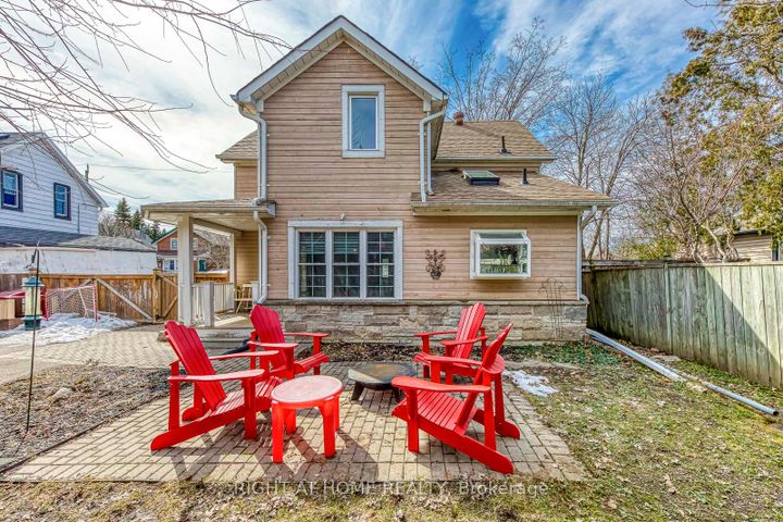 Photo 6 at 24 Mill Street N, Downtown Brampton, Brampton