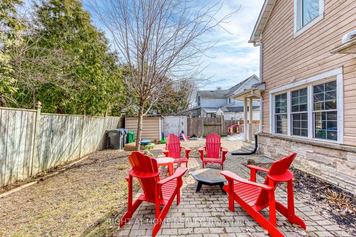 Photo 7 at 24 Mill Street N, Downtown Brampton, Brampton