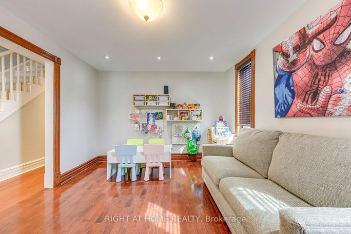 Photo 14 at 24 Mill Street N, Downtown Brampton, Brampton