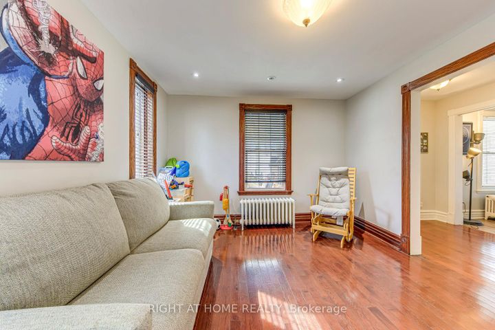 Photo 15 at 24 Mill Street N, Downtown Brampton, Brampton