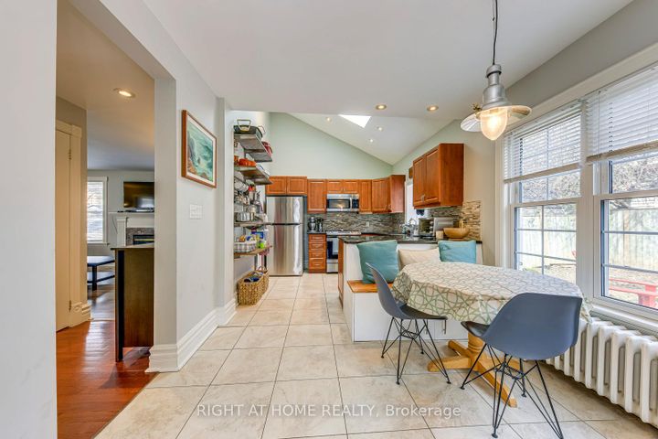 Photo 21 at 24 Mill Street N, Downtown Brampton, Brampton