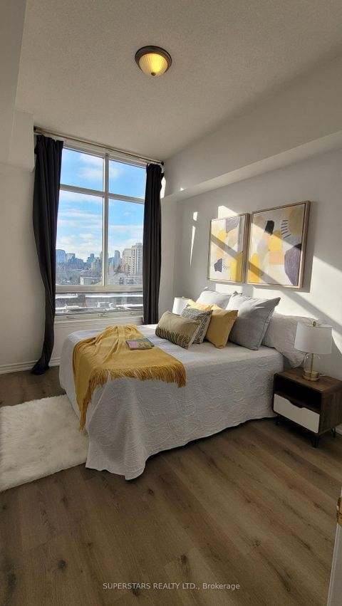 Photo 8 at 713 - 18 Kenaston Gardens, Bayview Village, Toronto