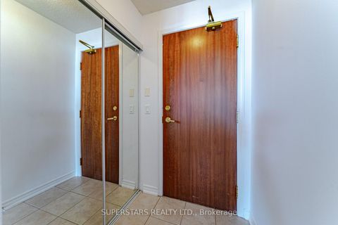 Photo 13 at 713 - 18 Kenaston Gardens, Bayview Village, Toronto