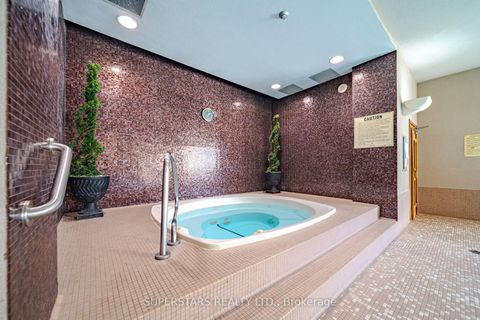 Photo 18 at 713 - 18 Kenaston Gardens, Bayview Village, Toronto