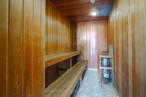 Photo 19 at 713 - 18 Kenaston Gardens, Bayview Village, Toronto