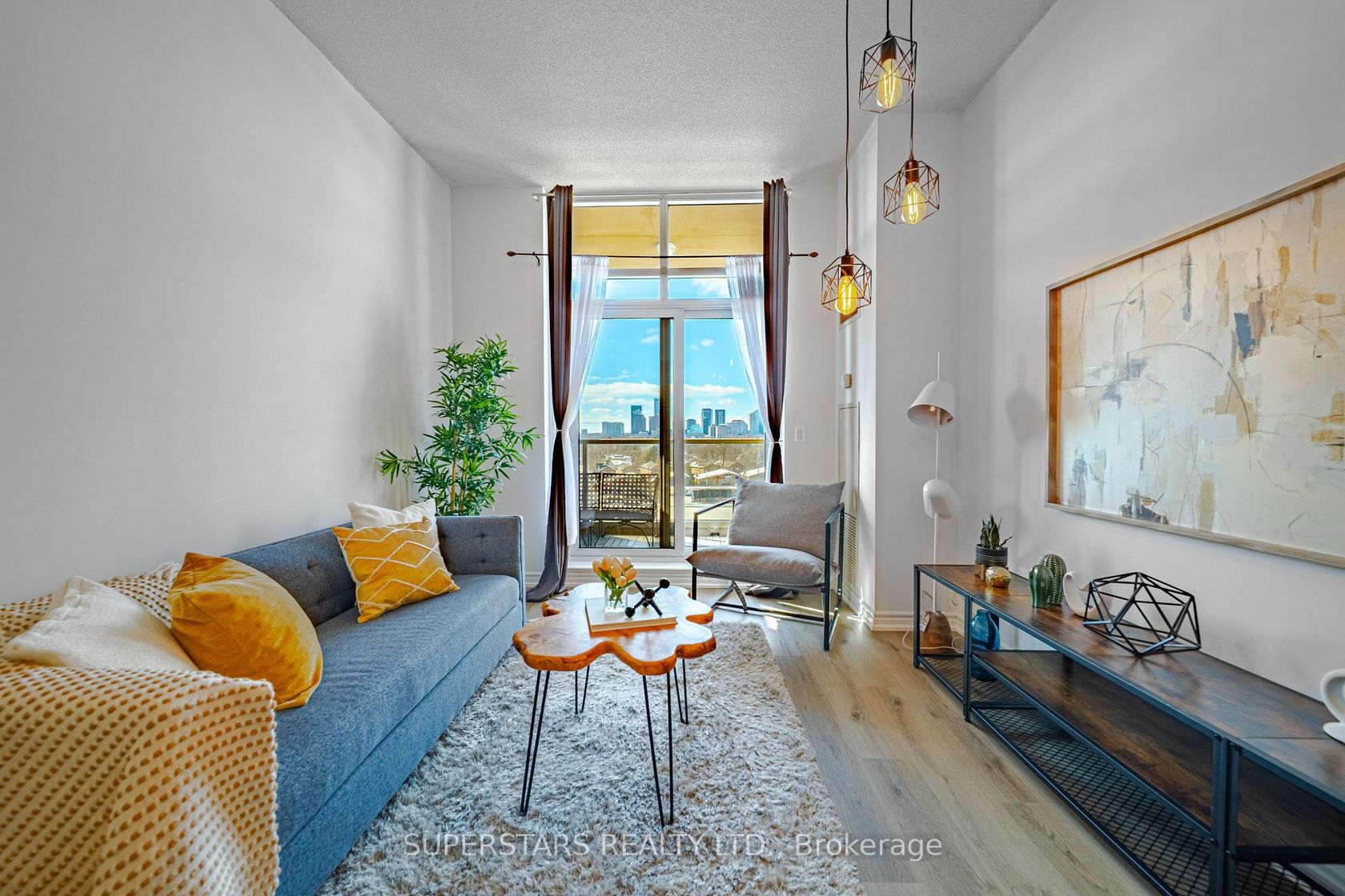 713 - 18 Kenaston Gardens, Bayview Village, Toronto 2