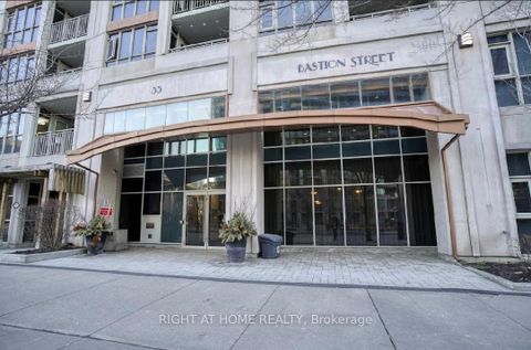 Photo 0 at 706 - 35 Bastion Street, Niagara, Toronto