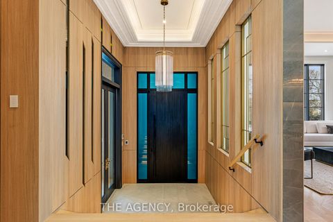 Photo 2 at 149 Highland Crescent, York Mills, Toronto