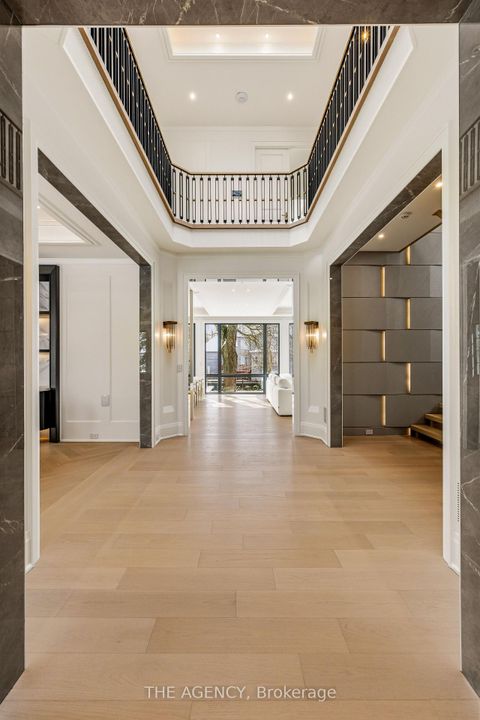 Photo 3 at 149 Highland Crescent, York Mills, Toronto