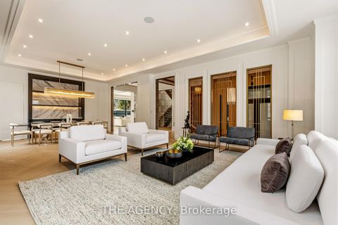 Photo 6 at 149 Highland Crescent, York Mills, Toronto