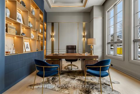 Photo 7 at 149 Highland Crescent, York Mills, Toronto