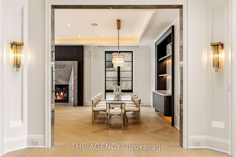 Photo 8 at 149 Highland Crescent, York Mills, Toronto