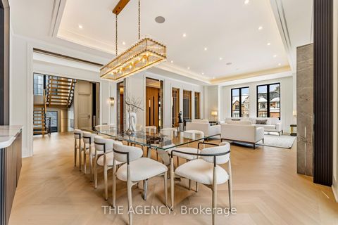 Photo 9 at 149 Highland Crescent, York Mills, Toronto