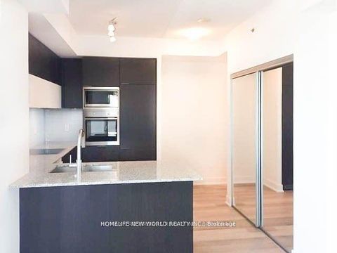 Photo 2 at 2703 - 318 Richmond Street W, Waterfront Communities C1, Toronto