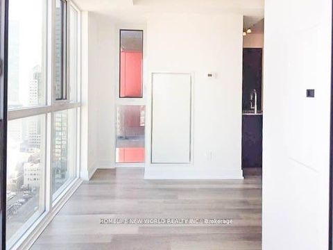 Photo 5 at 2703 - 318 Richmond Street W, Waterfront Communities C1, Toronto