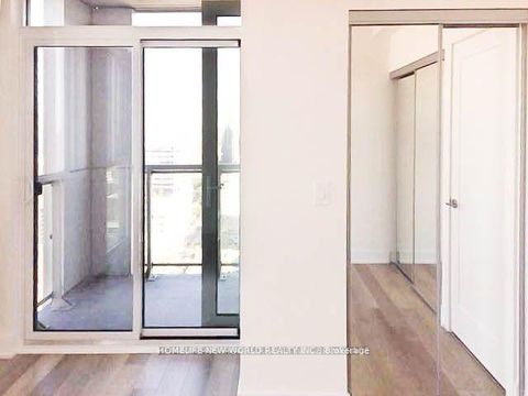 Photo 8 at 2703 - 318 Richmond Street W, Waterfront Communities C1, Toronto