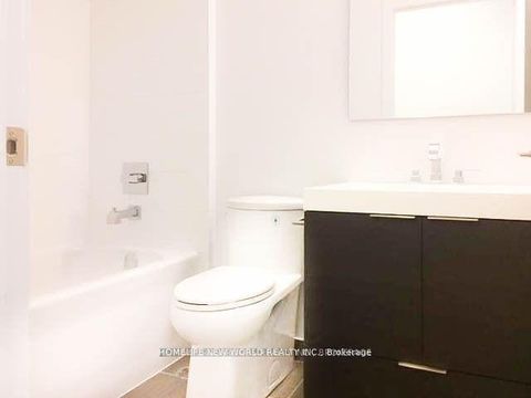 Photo 9 at 2703 - 318 Richmond Street W, Waterfront Communities C1, Toronto