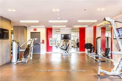 Photo 10 at 2703 - 318 Richmond Street W, Waterfront Communities C1, Toronto