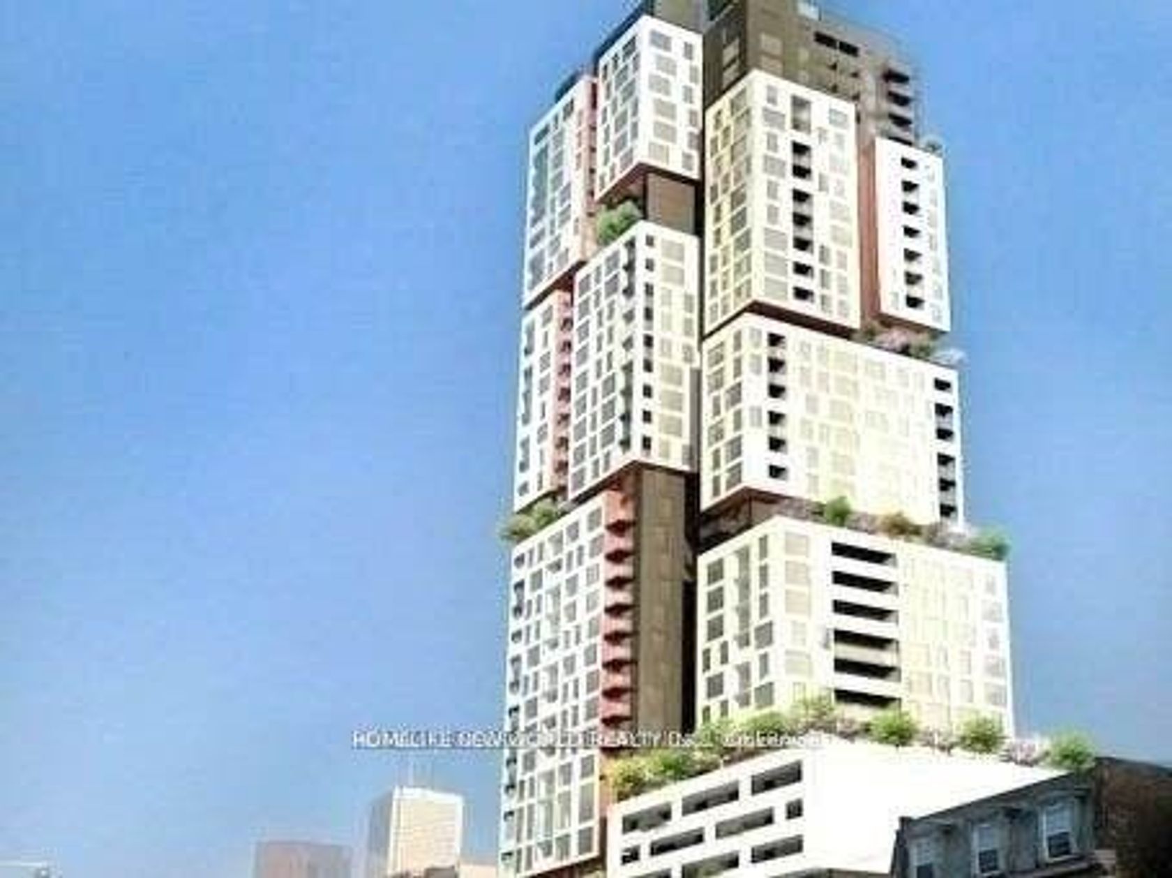 2703 - 318 Richmond Street W, Waterfront Communities C1, Toronto by Loree Meneguzzi Real Estate 2703 - 318 Richmond Street W, Waterfront Communities C1, Toronto