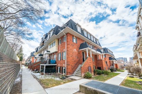 Photo 0 at 301 - 64 Sidney Belsey Crescent, Weston, Toronto