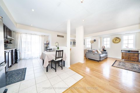 Photo 1 at 301 - 64 Sidney Belsey Crescent, Weston, Toronto