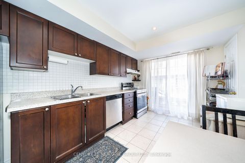 Photo 2 at 301 - 64 Sidney Belsey Crescent, Weston, Toronto