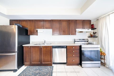 Photo 3 at 301 - 64 Sidney Belsey Crescent, Weston, Toronto