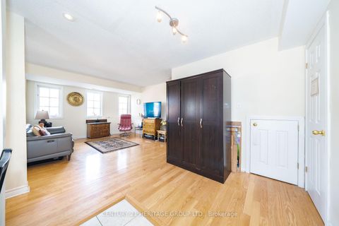 Photo 4 at 301 - 64 Sidney Belsey Crescent, Weston, Toronto