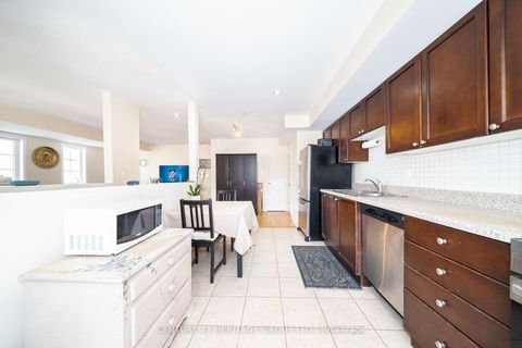 Photo 5 at 301 - 64 Sidney Belsey Crescent, Weston, Toronto