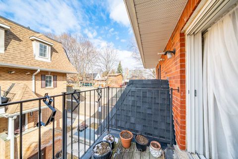 Photo 6 at 301 - 64 Sidney Belsey Crescent, Weston, Toronto