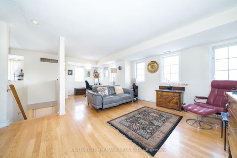 Photo 7 at 301 - 64 Sidney Belsey Crescent, Weston, Toronto