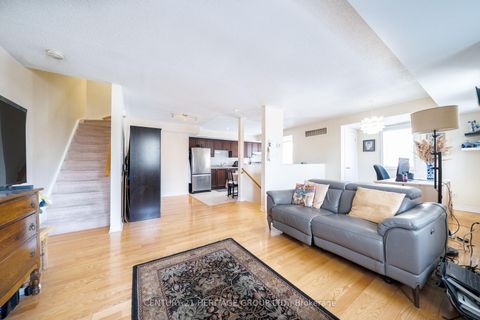 Photo 8 at 301 - 64 Sidney Belsey Crescent, Weston, Toronto