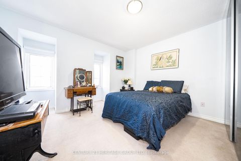 Photo 10 at 301 - 64 Sidney Belsey Crescent, Weston, Toronto