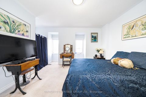 Photo 11 at 301 - 64 Sidney Belsey Crescent, Weston, Toronto