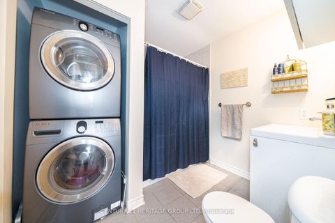 Photo 12 at 301 - 64 Sidney Belsey Crescent, Weston, Toronto