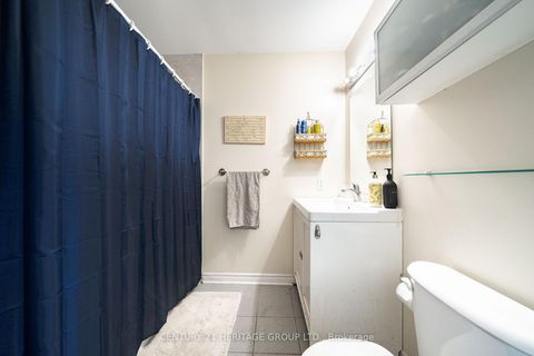 Photo 13 at 301 - 64 Sidney Belsey Crescent, Weston, Toronto