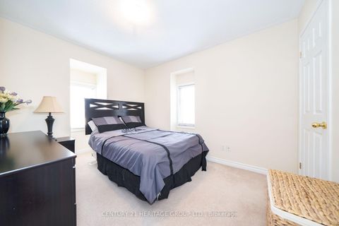 Photo 14 at 301 - 64 Sidney Belsey Crescent, Weston, Toronto