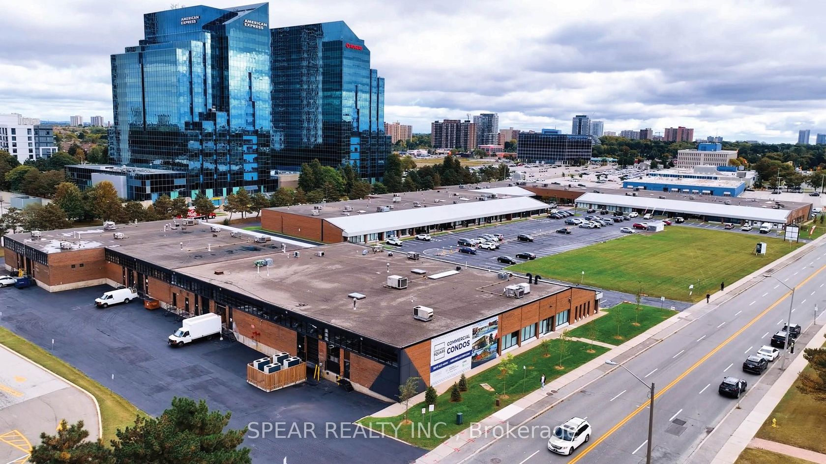 11 - 280 - 422 Consumers Road, Henry Farm, Toronto photo number 2