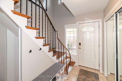 Photo 3 at 4625 Dundas Street W, Kingsway South, Toronto