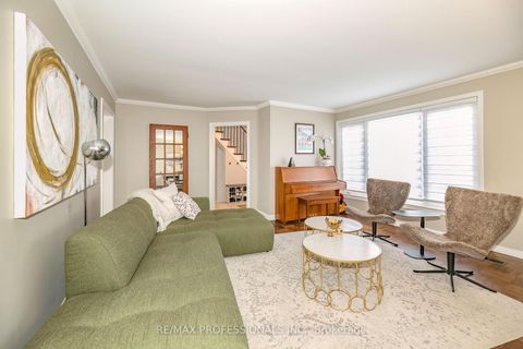 Photo 6 at 4625 Dundas Street W, Kingsway South, Toronto