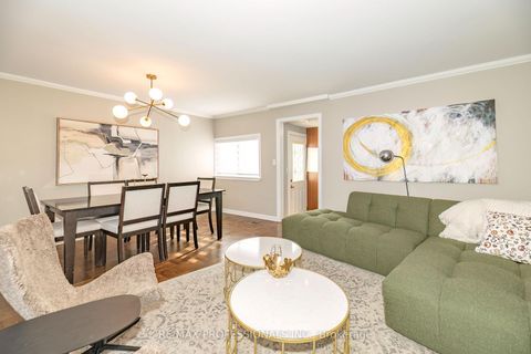 Photo 7 at 4625 Dundas Street W, Kingsway South, Toronto