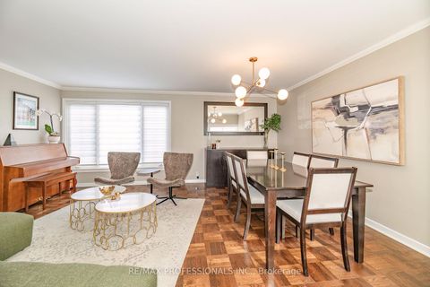 Photo 8 at 4625 Dundas Street W, Kingsway South, Toronto