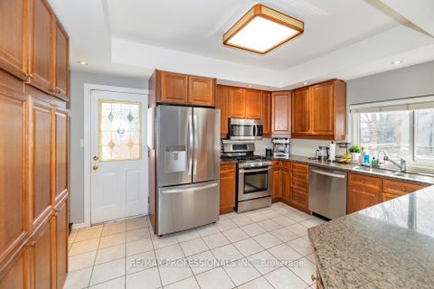 Photo 9 at 4625 Dundas Street W, Kingsway South, Toronto