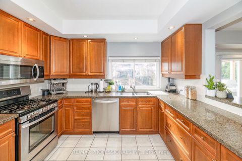 Photo 10 at 4625 Dundas Street W, Kingsway South, Toronto