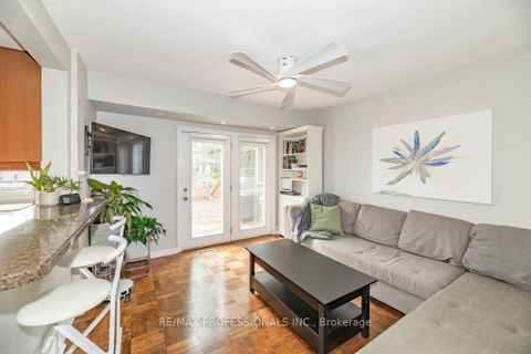Photo 11 at 4625 Dundas Street W, Kingsway South, Toronto