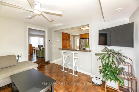 Photo 12 at 4625 Dundas Street W, Kingsway South, Toronto